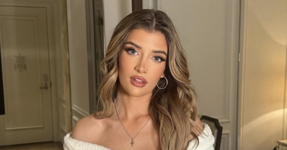 Inside the Details of Sami Sheen’s OnlyFans Earnings
