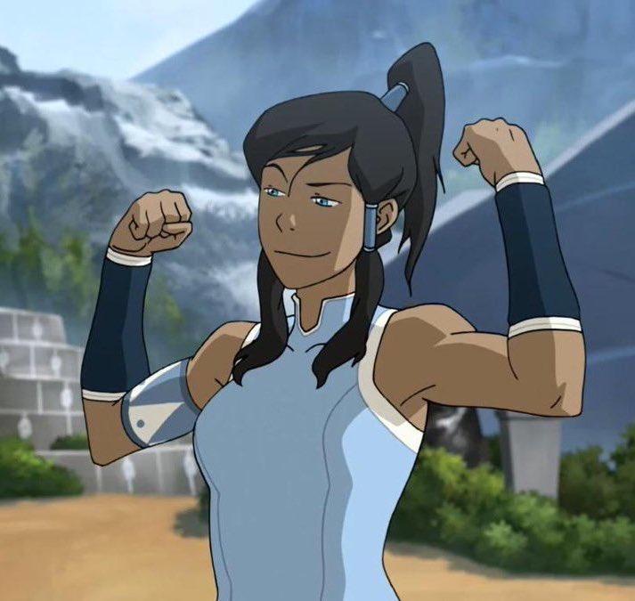 avatar korra