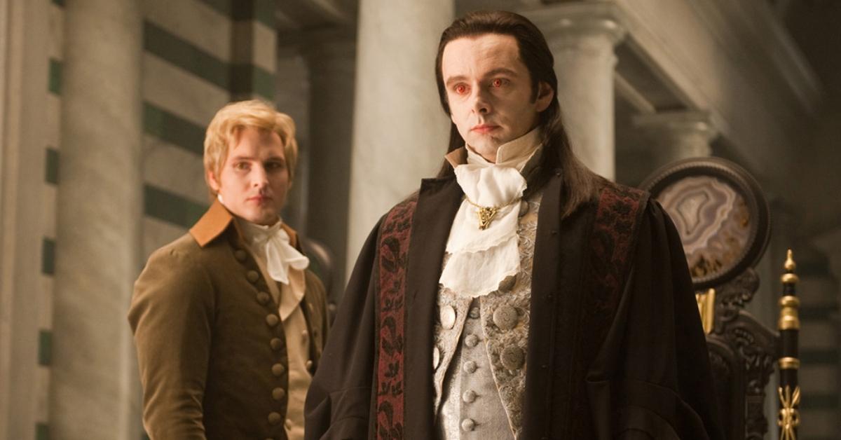 7 Facts About Carlisle Cullen Even Die-Hard 'Twilight' Fans Won't Know