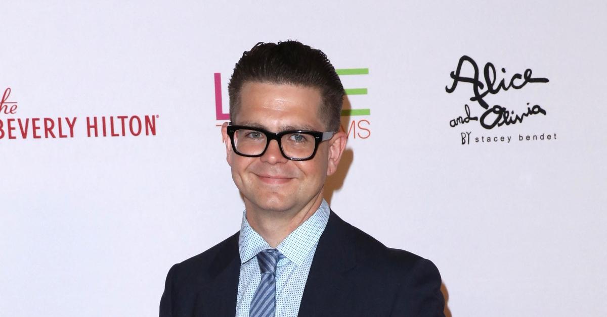 Jack Osbourne