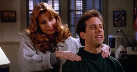 Would Jennifer Coolidge Be Part of the Seinfeld Reunion?