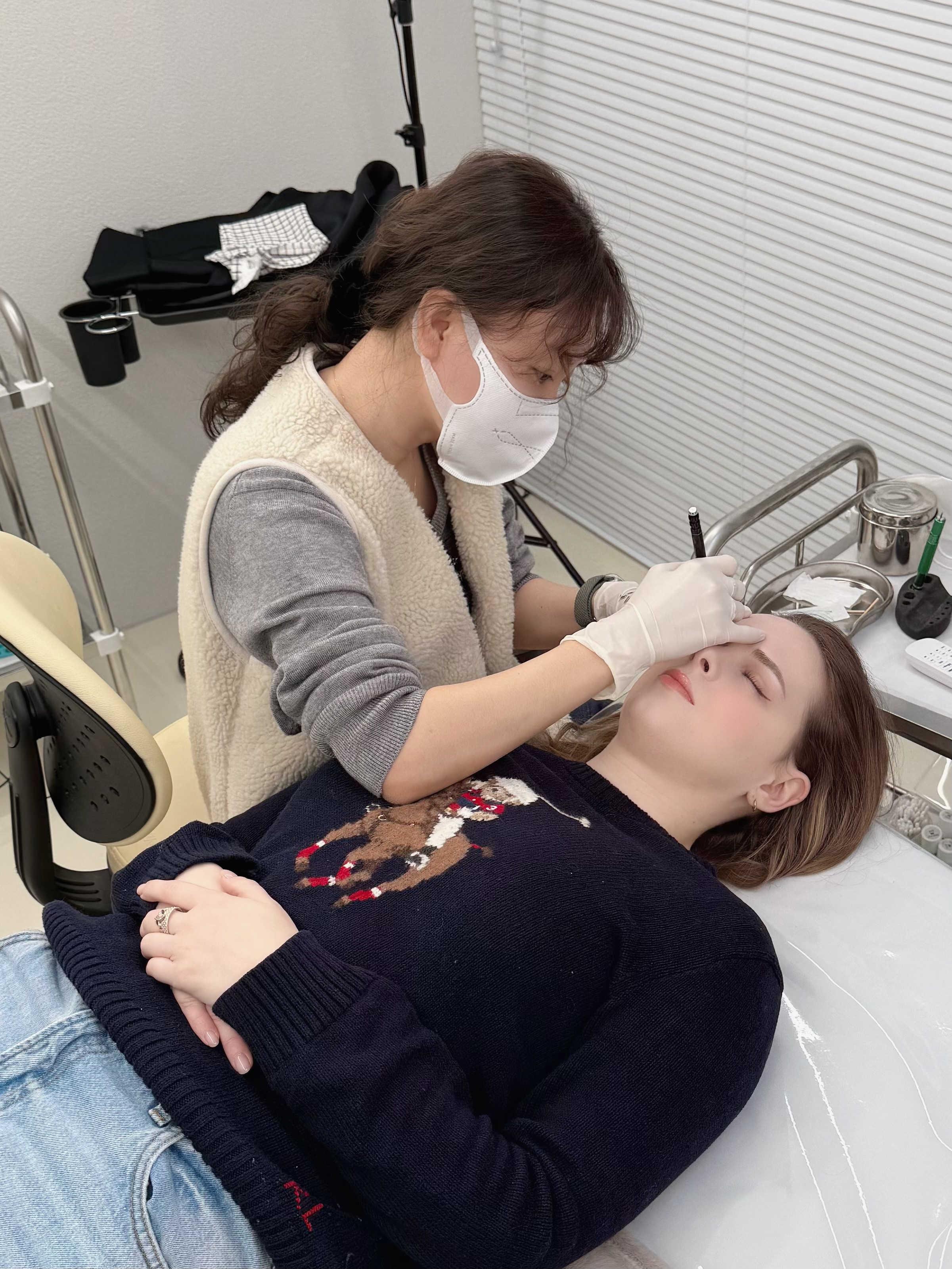 jihea kim image  photo credit boram park feb