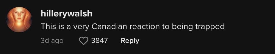 tiktok comment