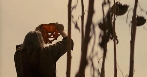 'Texas Chainsaw Massacre'