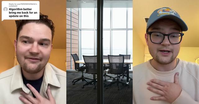 Man Blasts Employer for 18 Months Without Raise