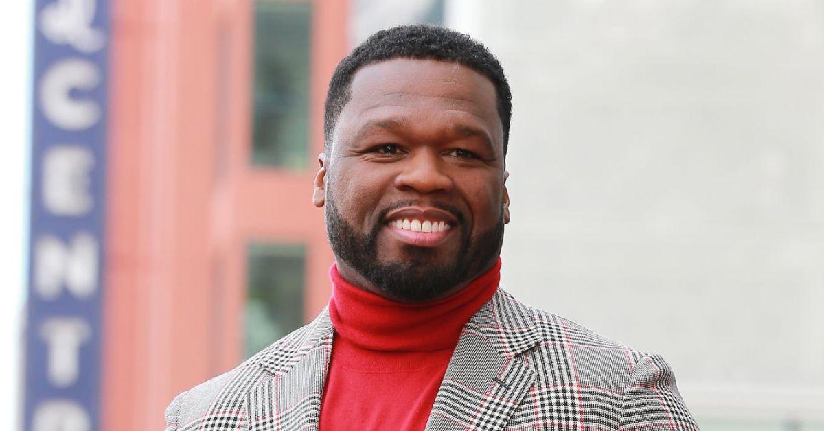 Who Were 50 Cent's Parents? Insight Into His Family Life