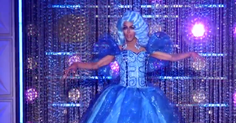 Trinity K. Bonet in 'RuPaul's Drag Race'
