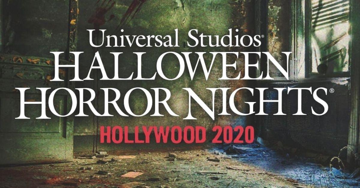 Here's How to Get Your Refund for Canceled Halloween Horror Nights
