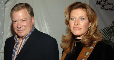 Details on William Shatner's Wives — How Many Did He Have?