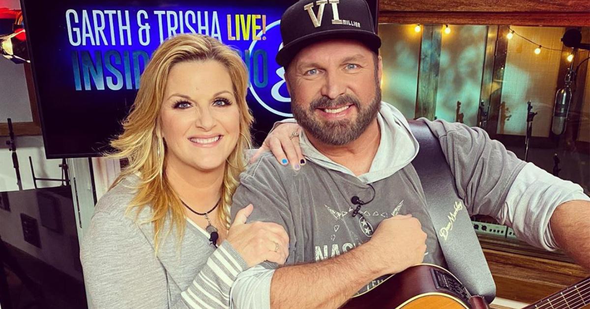 Where Does Garth Brooks Live? He and Trisha Yearwood Call Nashville Home