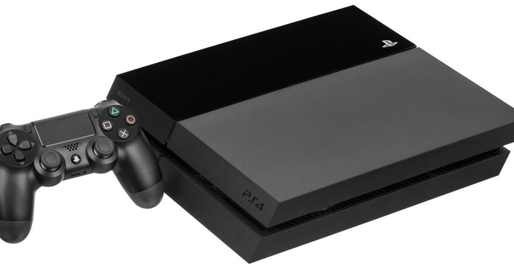 Картинки playstation 6