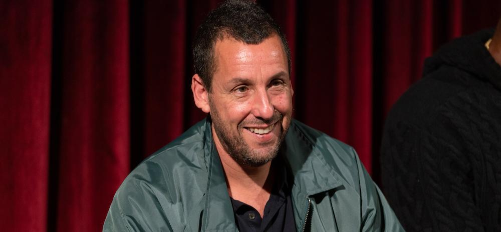 Adam Sandler