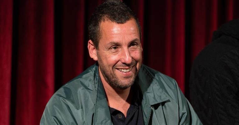 Why Does Adam Sandler Dress the Way He Does? Details