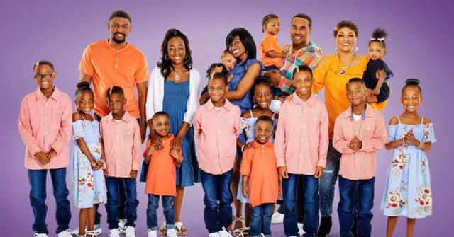 'Doubling Down With the Derricos'