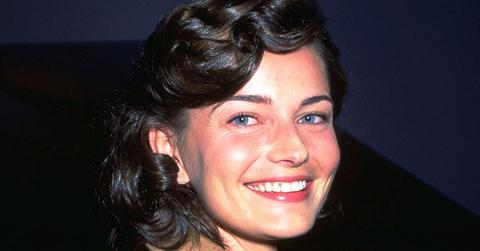 Paulina Porizkova
