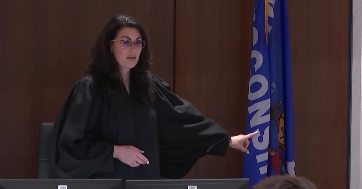 Judge Jennifer Dorow