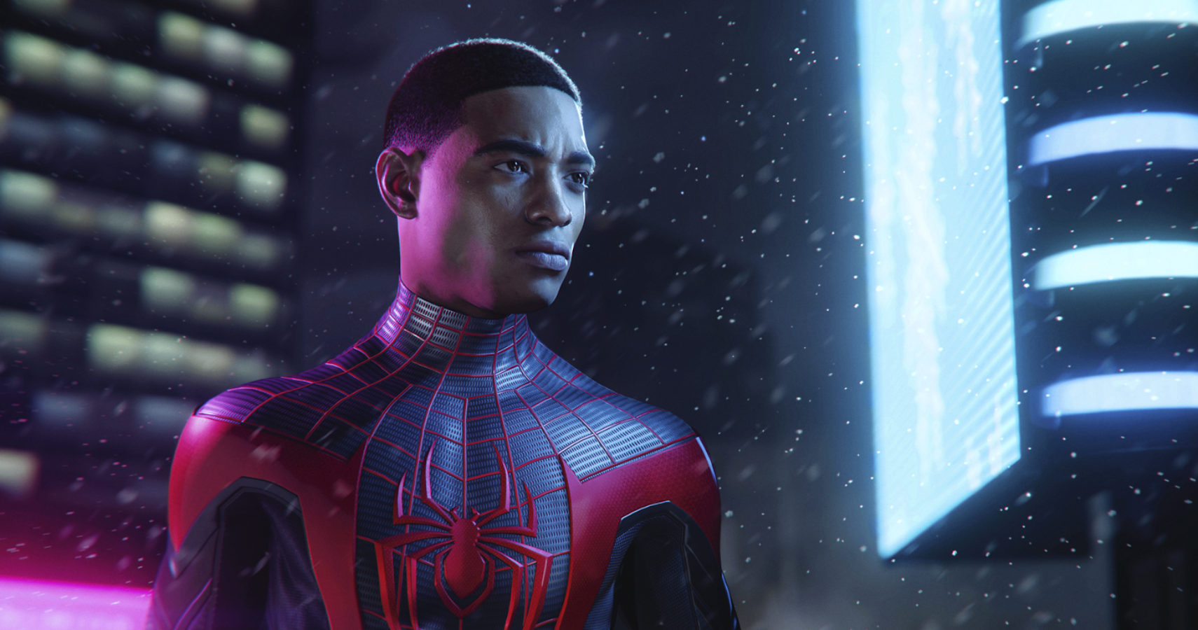 Miles Morales