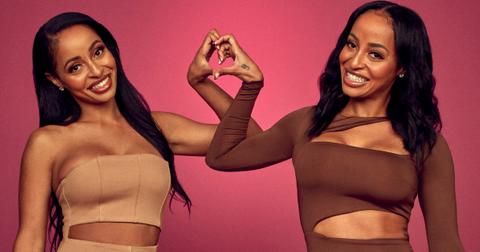 Sabella Radostitz and Hanna Radostitz