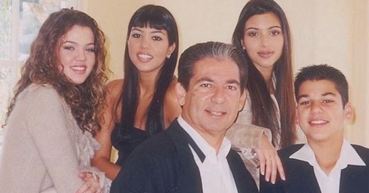 Who is The Kardashians' stepmother, Ellen Pierson? Details