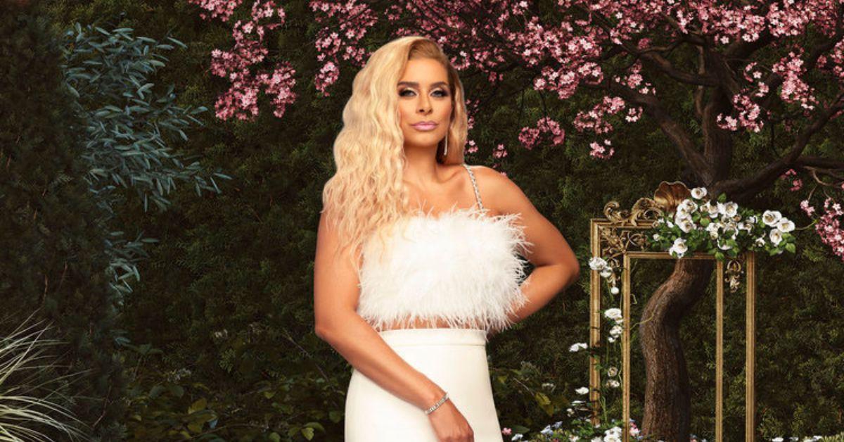 What Is Robyn Dixon’s Net Worth? Details on RHOP Star