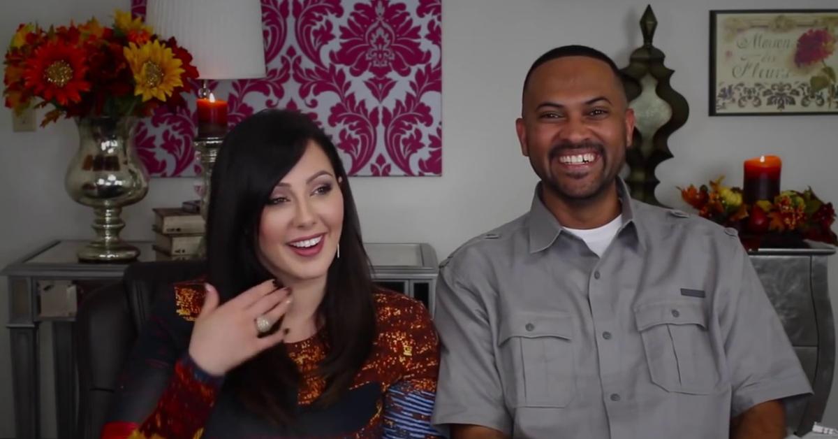 Makeup Geek's CEO Opens Up About Domestic Violence