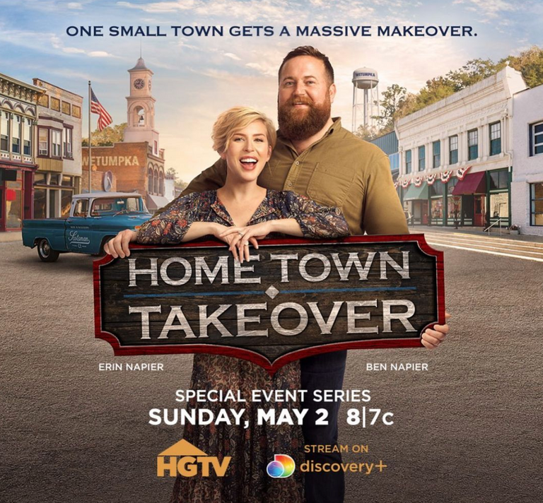 Will There Be Another 'Home Town Takeover'? Here's What to Know