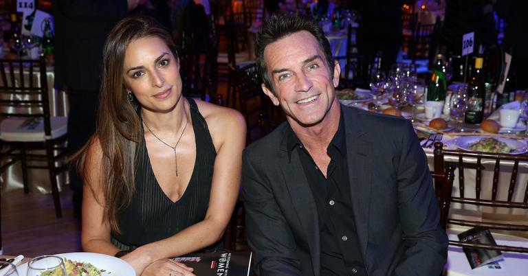 does-jeff-probst-from-survivor-have-any-kids-inside-his-family-life