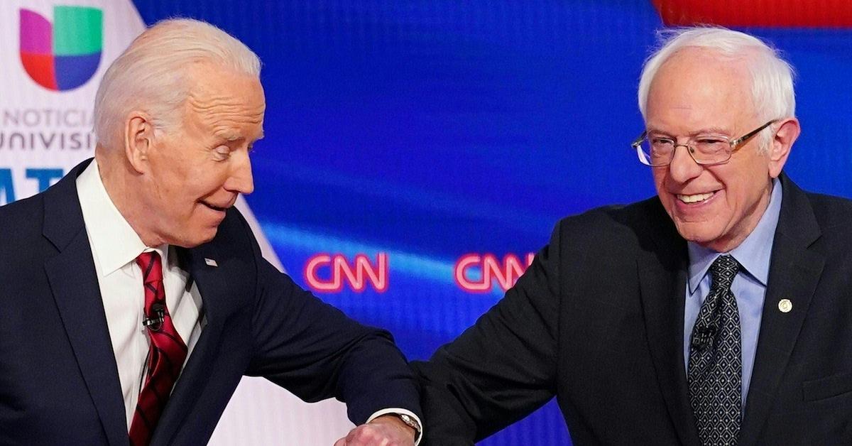 joe biden president debate