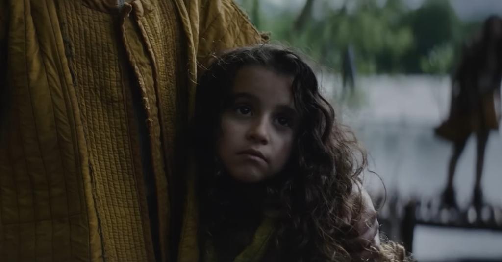 What Happened to Cassian's Sister Kerri in 'Andor'?