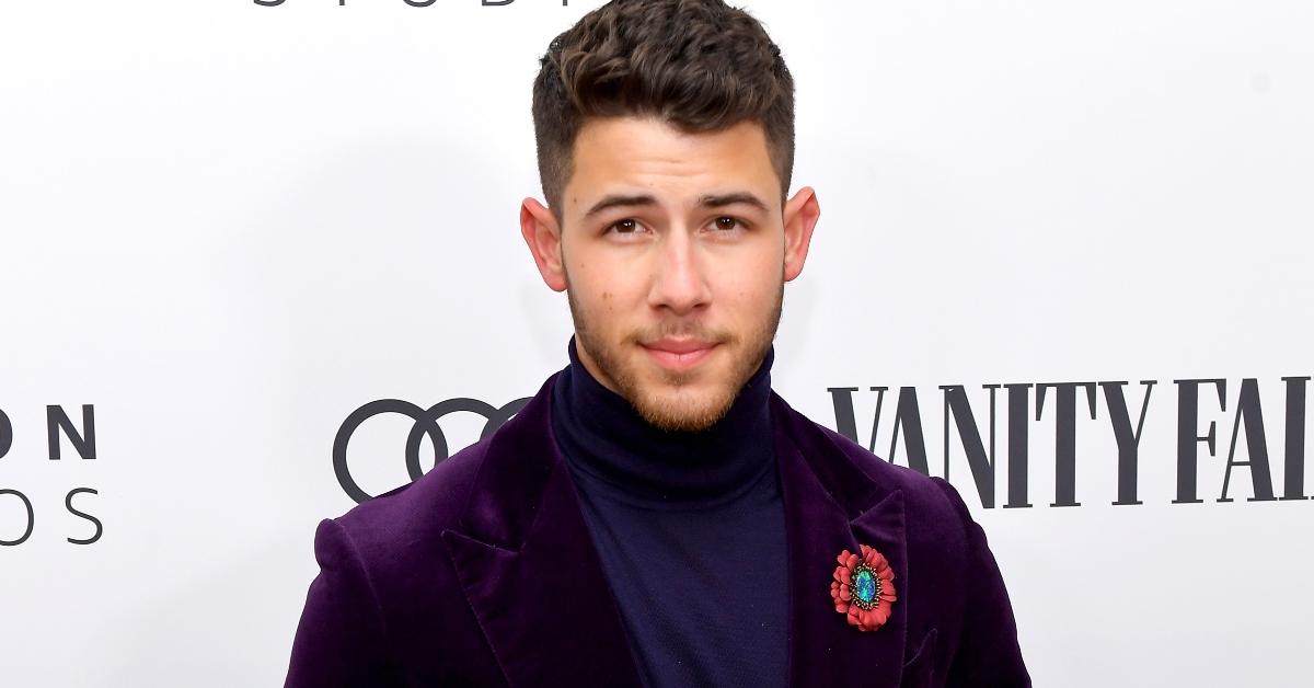 What Happened to Nick Jonas? He Broke a Rib Filming 'Olympic Dreams'