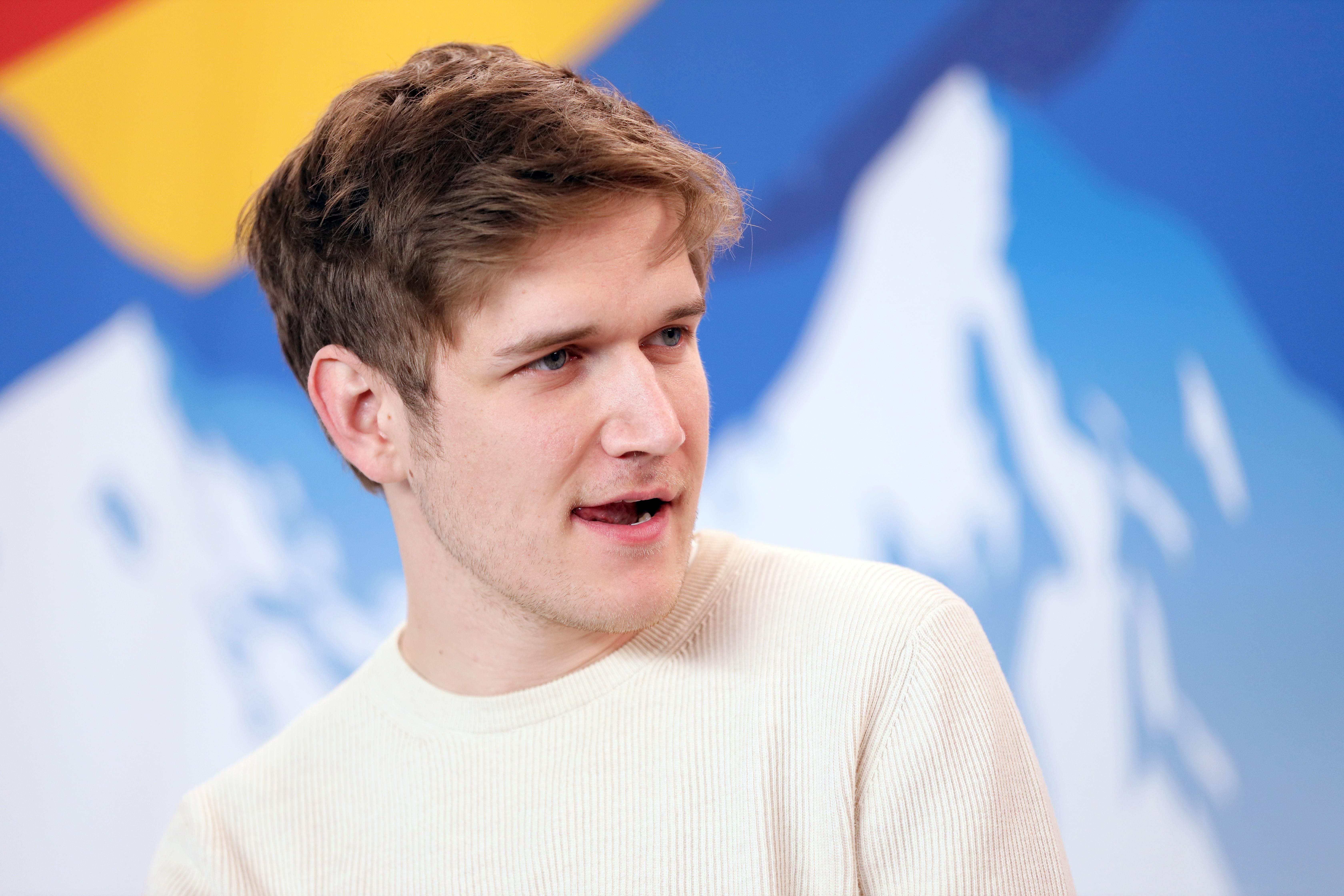 What Is Bo Burnham’s Net Worth? The Comedian Will Now Be Playing Larry Bird