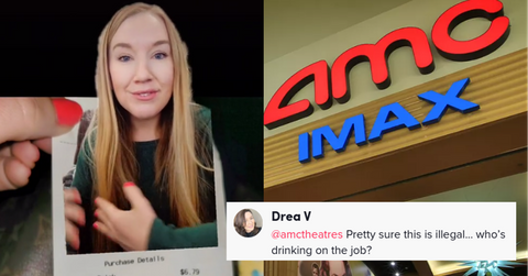 AMC Charges 60 Percent Tax