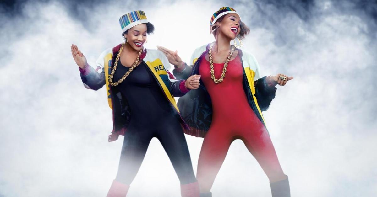 salt n pepa lifetime