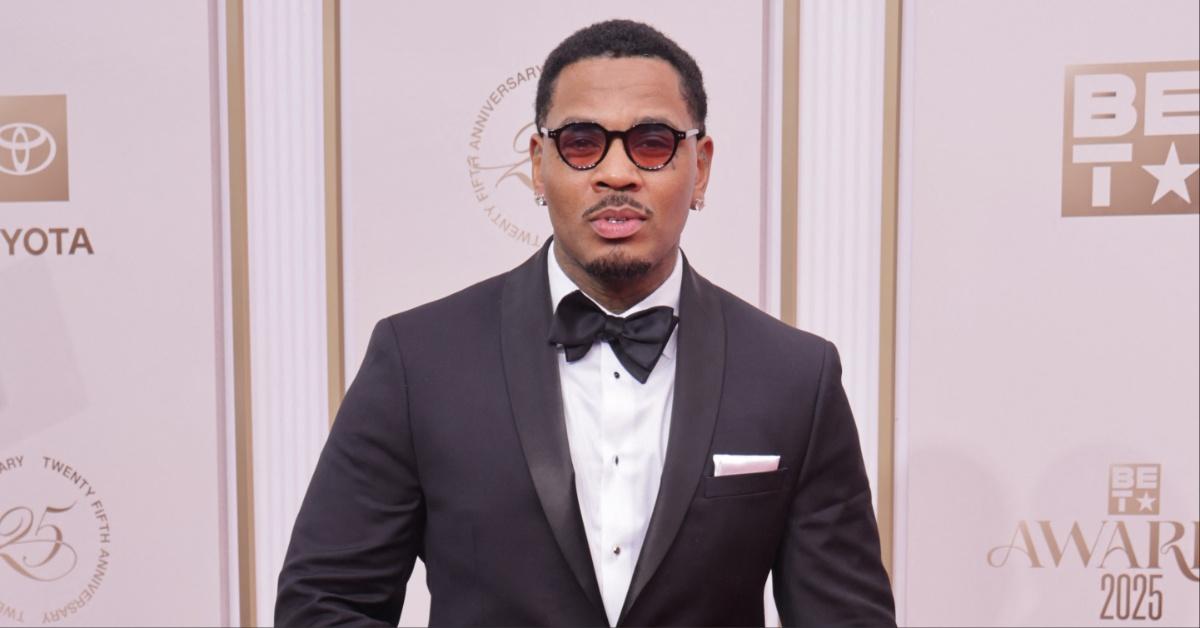 Rapper Kevin Gates Has An Impressive Net Worth 