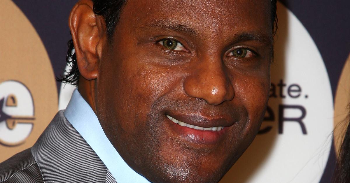 When Sammy Sosa clapped back at skin colour shamers and refused to bow down  to internet bullies