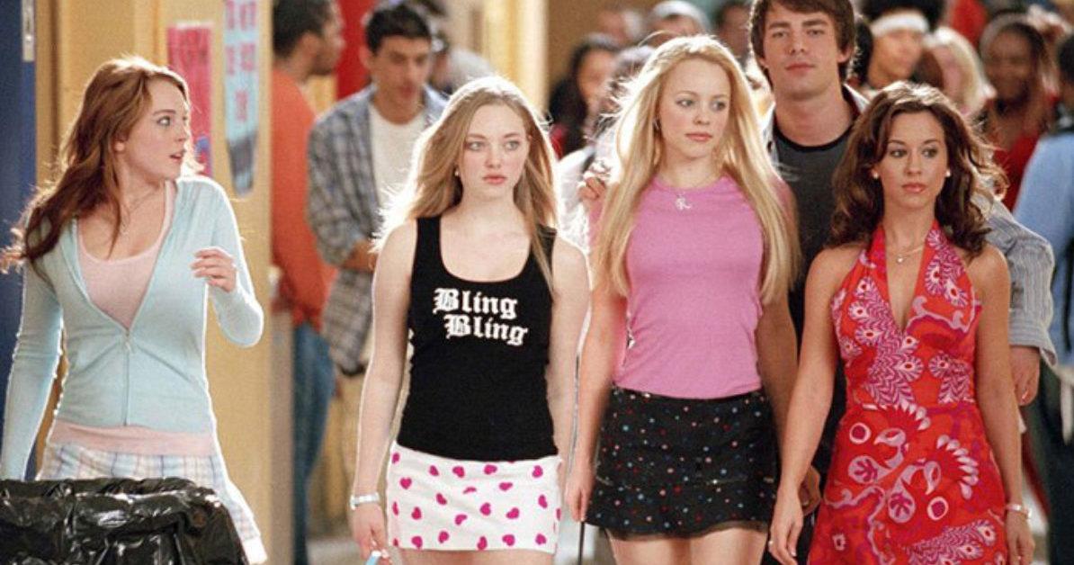 Mean Girls