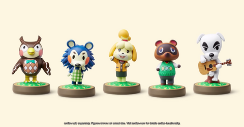 animal crossing_ new horizons direct    screenshot