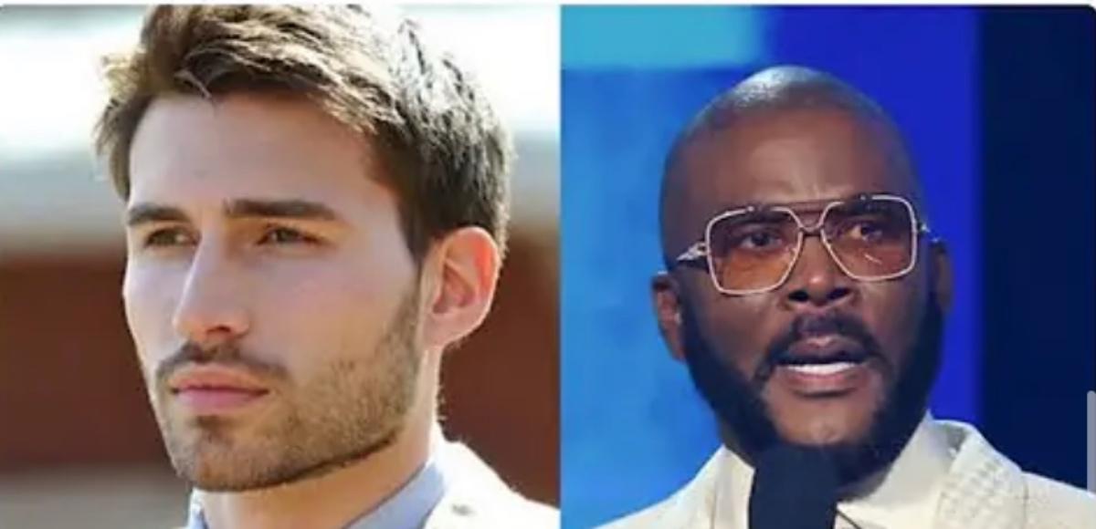 Derek Dixon, Tyler Perry
