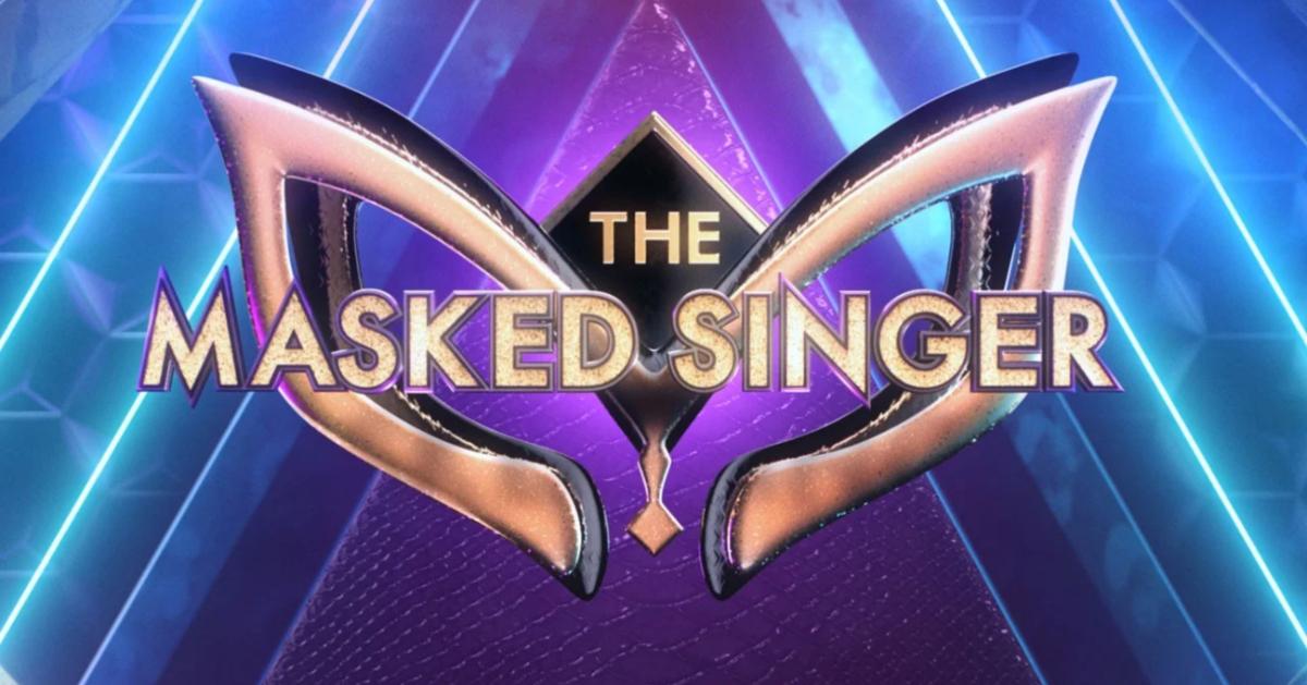 'The Masked Singer'