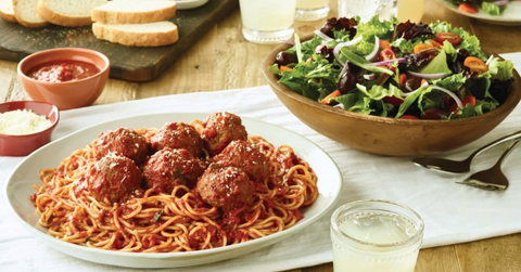 carrabba's italian grill