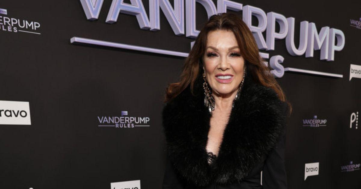 What Is Lisa Vanderpump’s Net Worth? Details