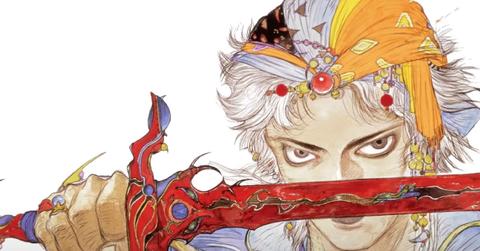 'Final Fantasy Pixel Remaster' Is There a Physical Edition?