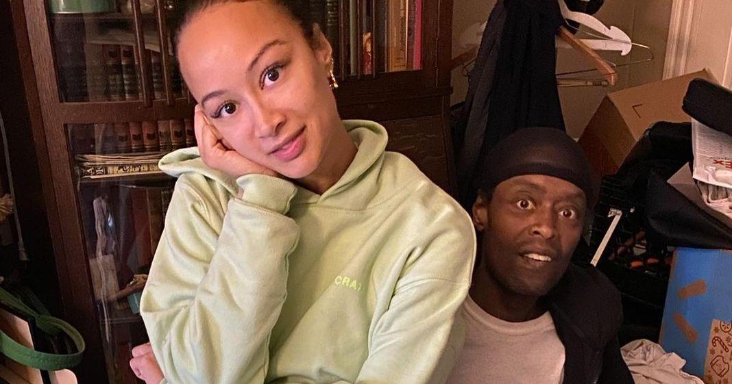 What Happened To Draya Michele S Dad She Shared A Heartfelt Post.