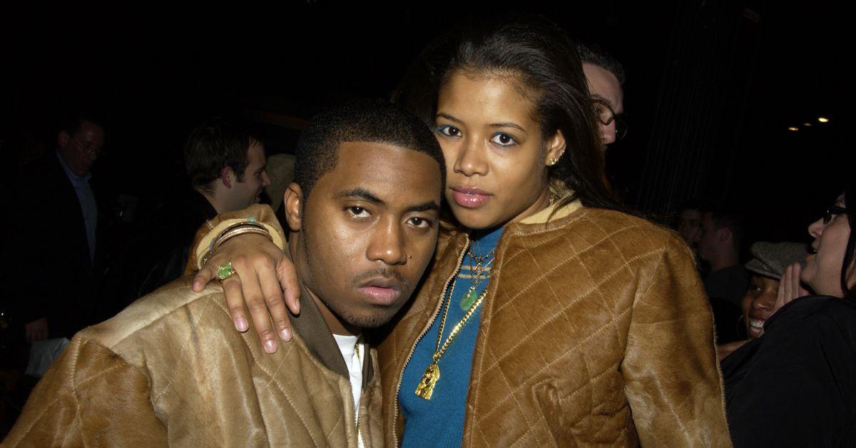 Take a Look at Kelis and Nas’ Full Relationship Timeline