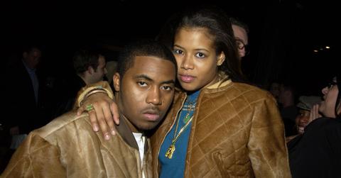 Nas and Kelis