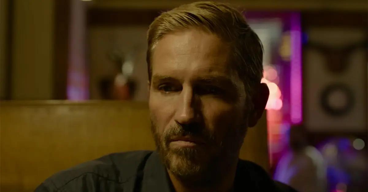 Jim Caviezel in 'Sound of Freedom'