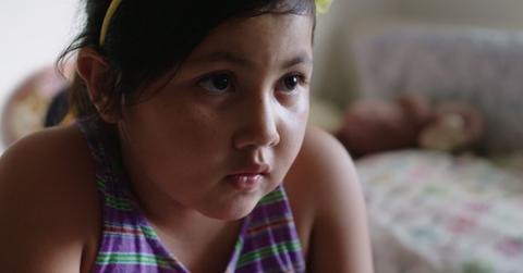 sadie gonzalez diagnosis