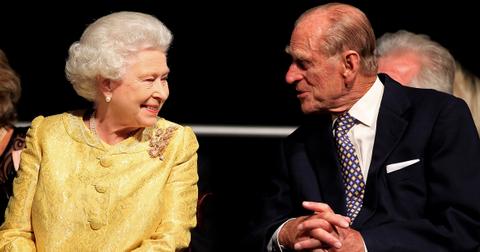 prince philip funeral plans