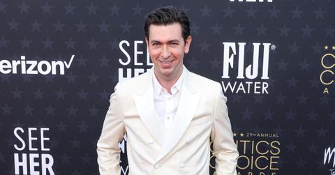 Details on Allegations Against Nicholas Braun