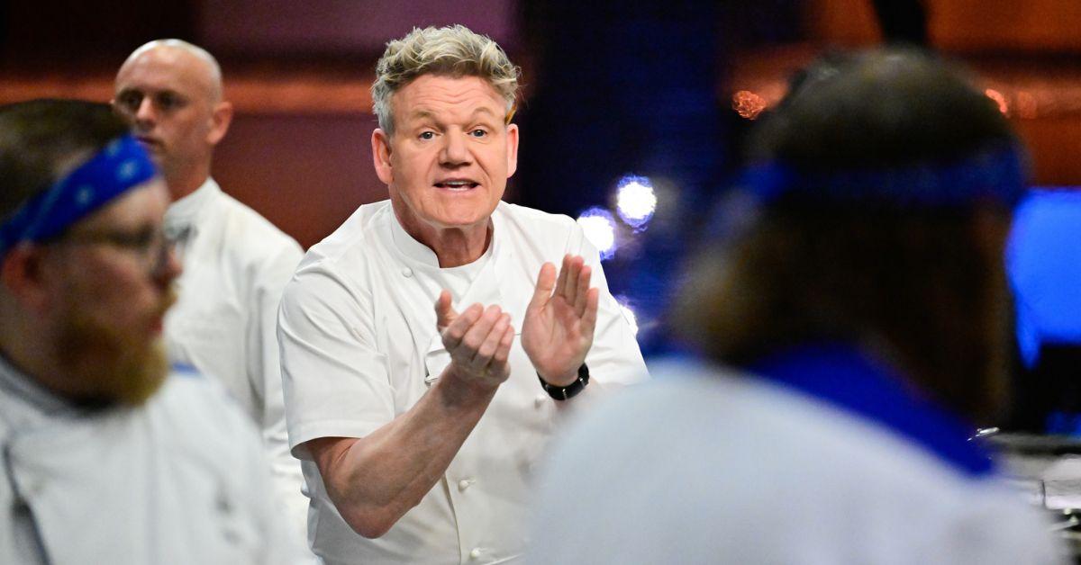 Do 'Hell’s Kitchen' Contestants Get Paid?
